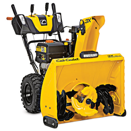 Cub Cadet Snow Blowers