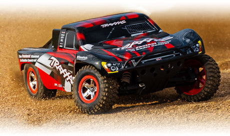 RC Cars & Trucks