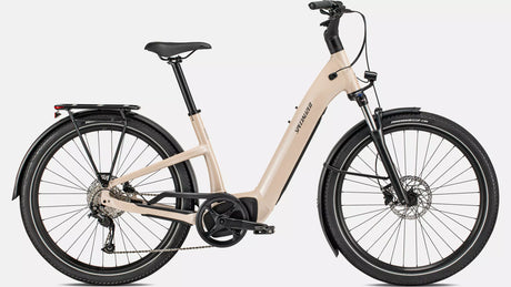 E-Bikes