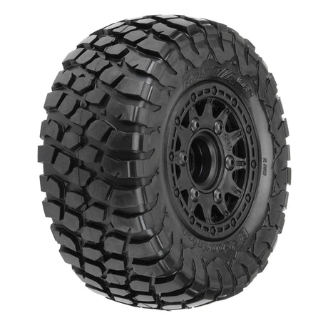 RC Tires & Wheels