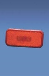 CLEARANCE LIGHT RED