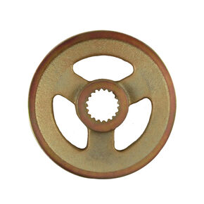 01007499 PULLEY/SPINDLE