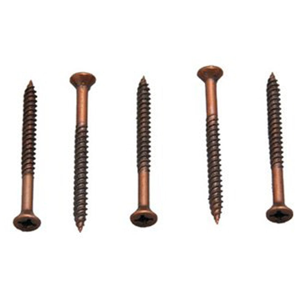 8X3 FLAT SQUAREHEAD SCREWS NLA