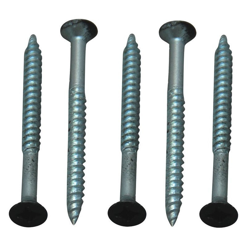 SCREW 8X1-1/2  - 250pk