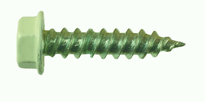 SCREW HEX WASHER HEAD 8X2