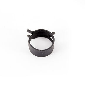 02-040 HOSE CLAMP 1/4"