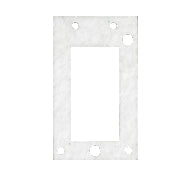 SUBURBAN FURN. FIREWALL GASKET