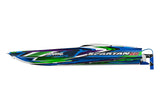 TRAXXAS SPARTAN 36" BOAT