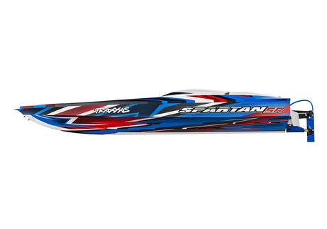 TRAXXAS SPARTAN 36" BOAT