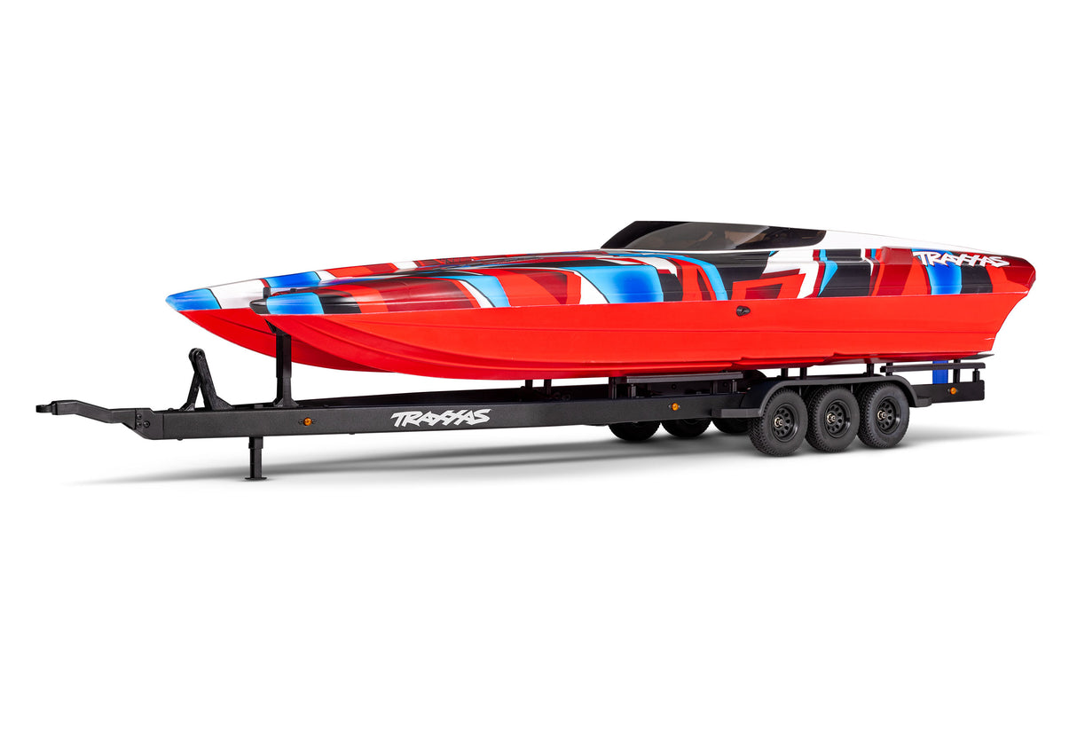 TRAXXAS BOAT TRAILER