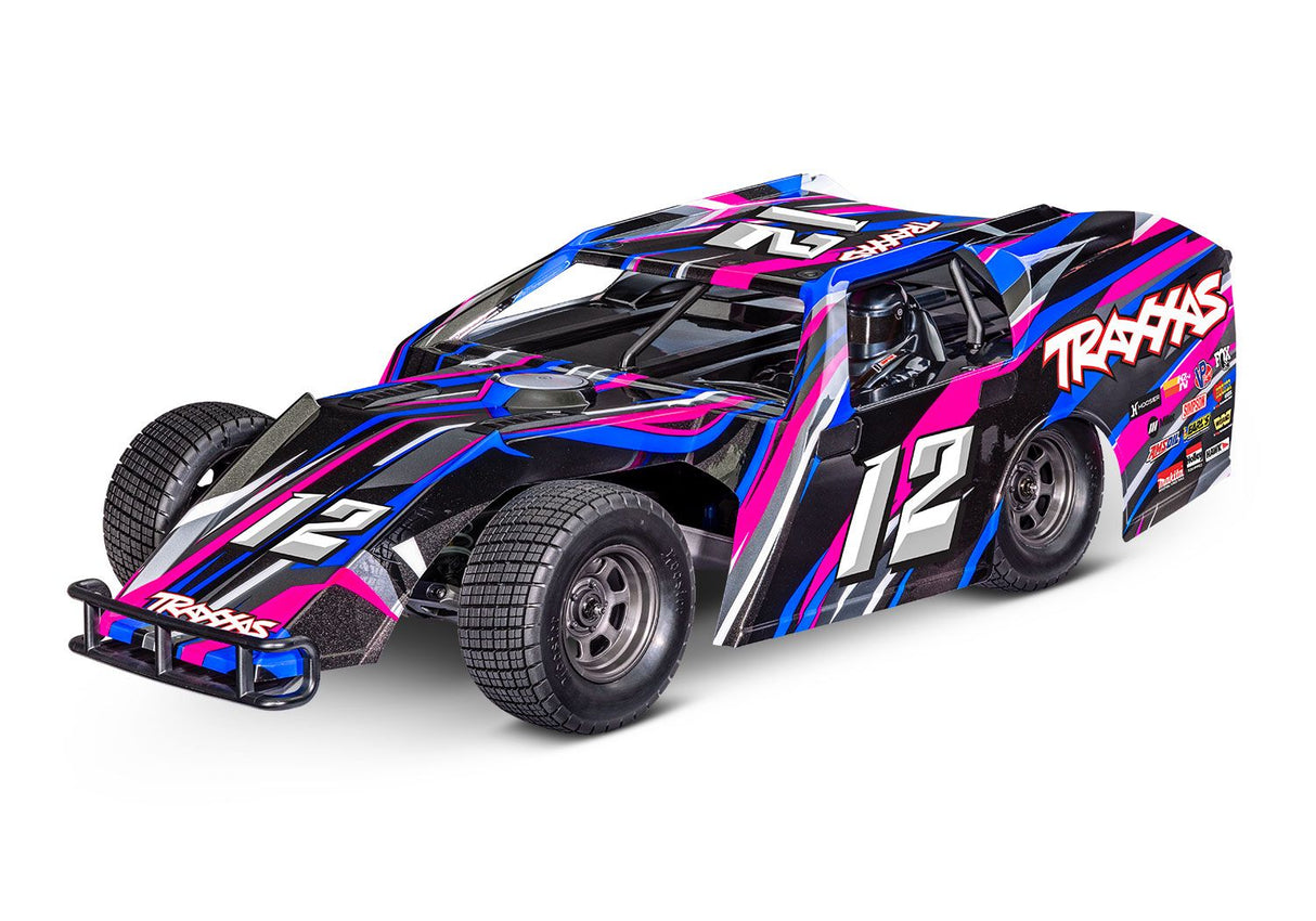 TRAXXAS MODIFIED SLASH