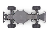 104354-74-BLUE TRAXXAS MODIFIED (MUDBOSS) SLASH