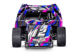 TRAXXAS MODIFIED SLASH