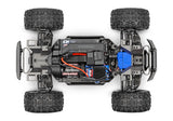 TRAXXAS MINI MAXX BL-2S GREEN