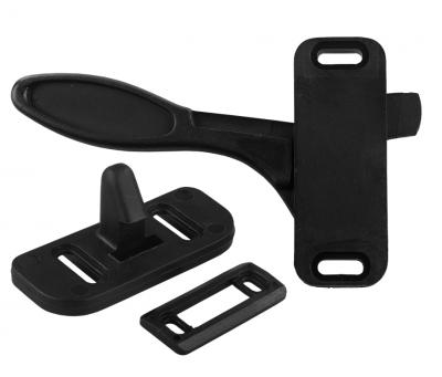 LH SCREEN DOOR LATCH