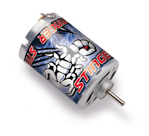 1275 TRAXXAS STINGER MOTOR