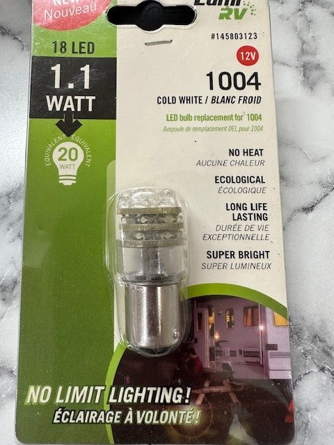 LED 1004 COLD WHITE