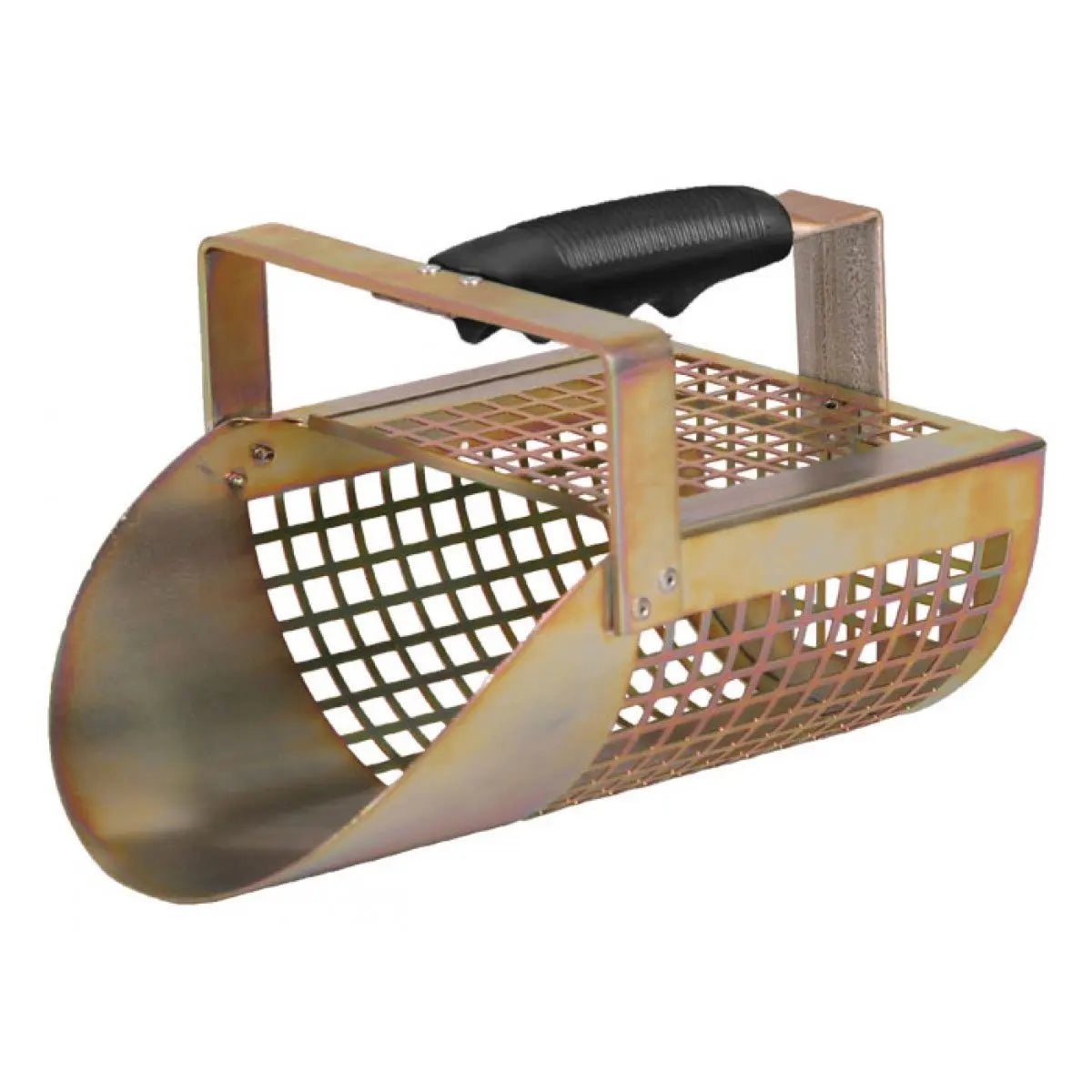 1600970 GARRETT METAL SAND SCOOP