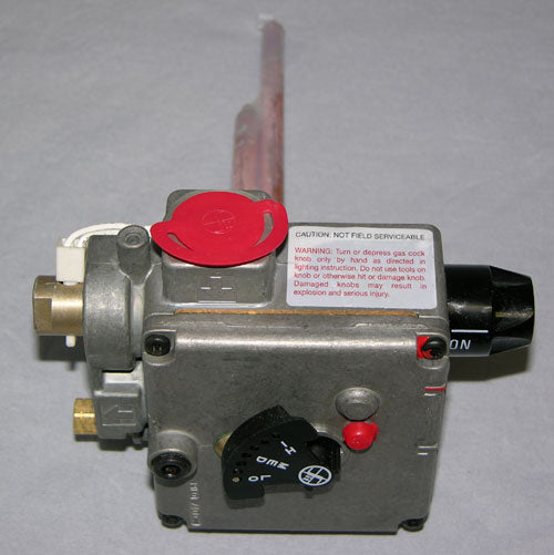 SUBURBAN WATER HEAT GAS VALVE