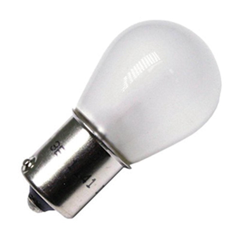 1141 FROSTED BULB 2pk