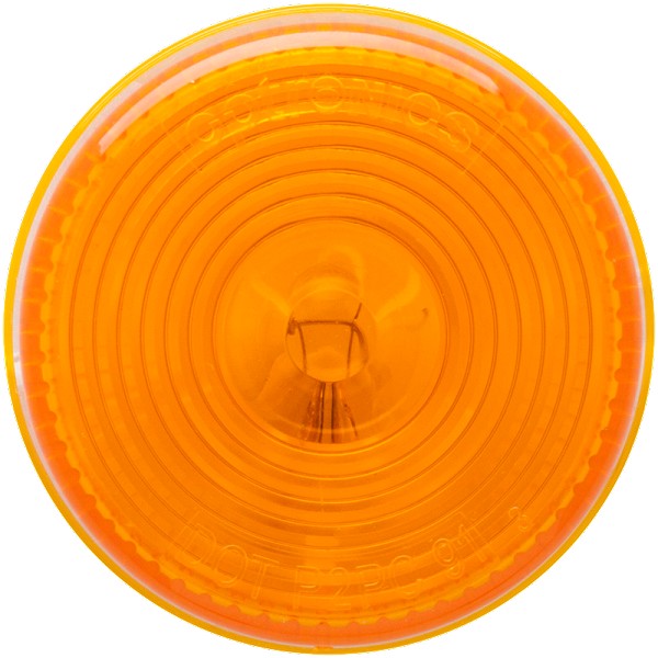 CLEARANCE LIGHT SEALED AMBER NLA