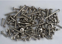 1845 TRAXXAS SCREW SET