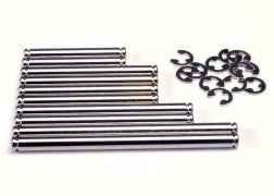 1939 TRAXXAS PIN SET