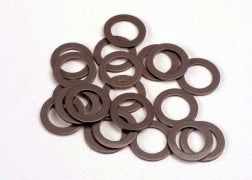 1985 TRAXXAS TEFLON WASHERS