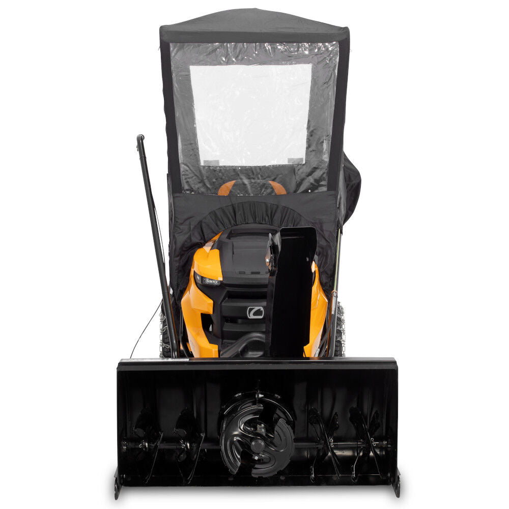 42" CUB CADET SNOW BLOWER