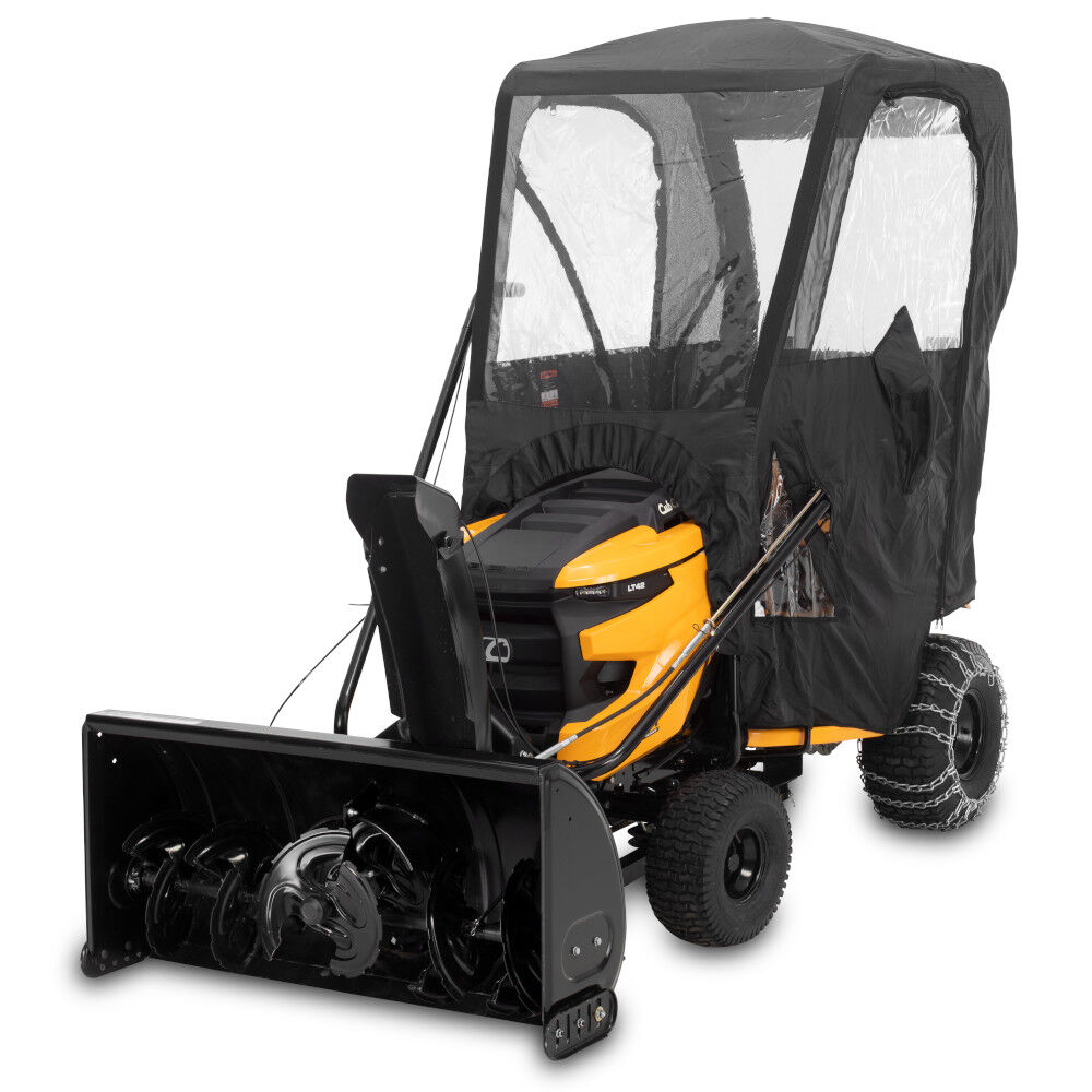 42" CUB CADET SNOW BLOWER