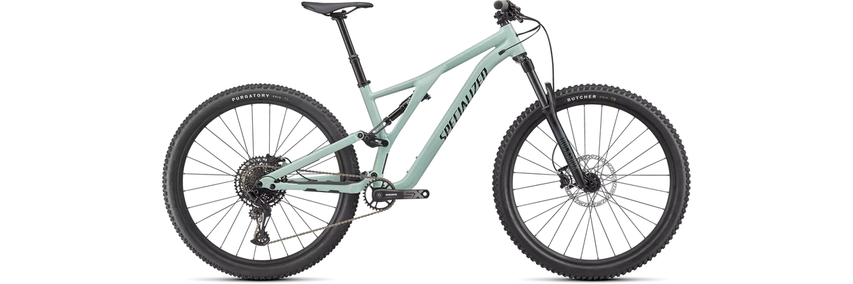 STUMPJUMPER ALLOY S3