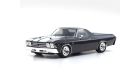 34419T1 KYOSHO 69' CHEVY EL CAMINO SS