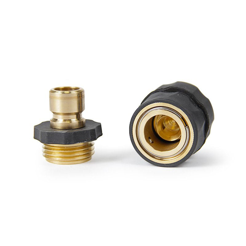 HOSE QUICK CONNECTOR