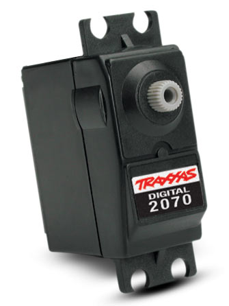 TRAXXAS HIGH-TORQUE SERVO