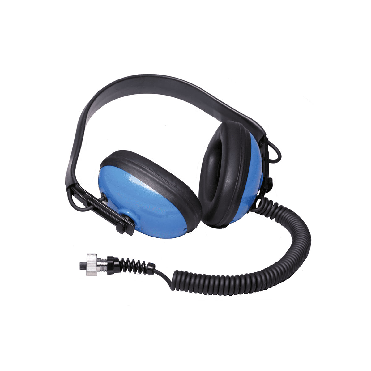 2202100 GARRETT WATERPROOF HEADPHONES