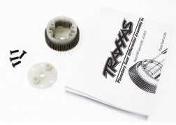 2381X TRAXXAS DIFF. ASSY