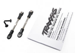 2444 TRAXXAS TURNBUCKLE 47MM