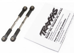 2445 TRAXXAS TURNBUCKLE 55MM