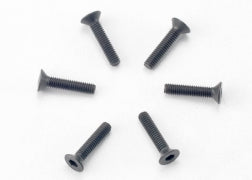 2526 TRAXXAS 2.5X12 CS SCREW