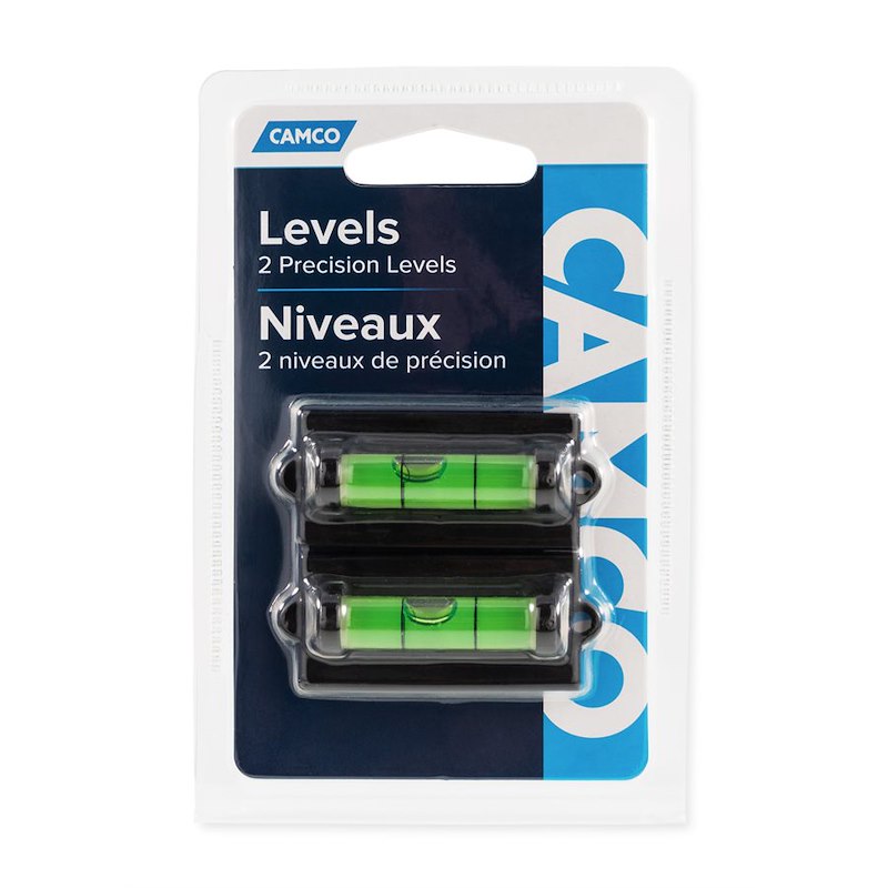 LEVELS CAMCO 2PK BLACK