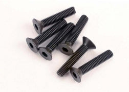 2553 TRAXXAS COUNTERSUNK SCREW