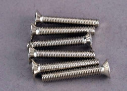 2590 TRAXXAS 3X20MM CS SCREW