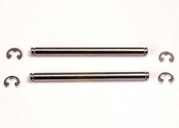 TRAXXAS SUSPENSION PINS 44MM