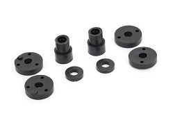 2669 TRAXXAS PISTON HEAD SET