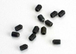 2743 TRAXXAS SET (GRUB SCREW)