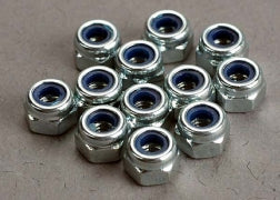 2745 TRAXXAS 3MM LOCK NUT