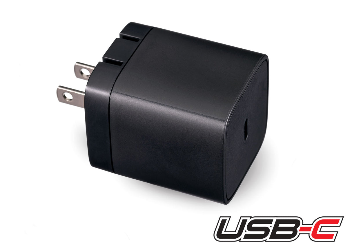 TRAXXAS USB-C POWER ADAPTER