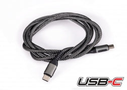 TRAXXAS USB-C POWER CABLE