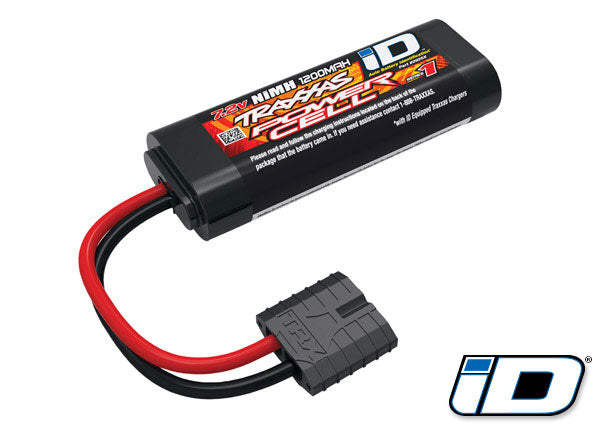 TRAXXAS TETON BATTERY