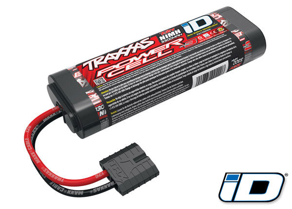 TRAXXAS  NiMH 3300MAH